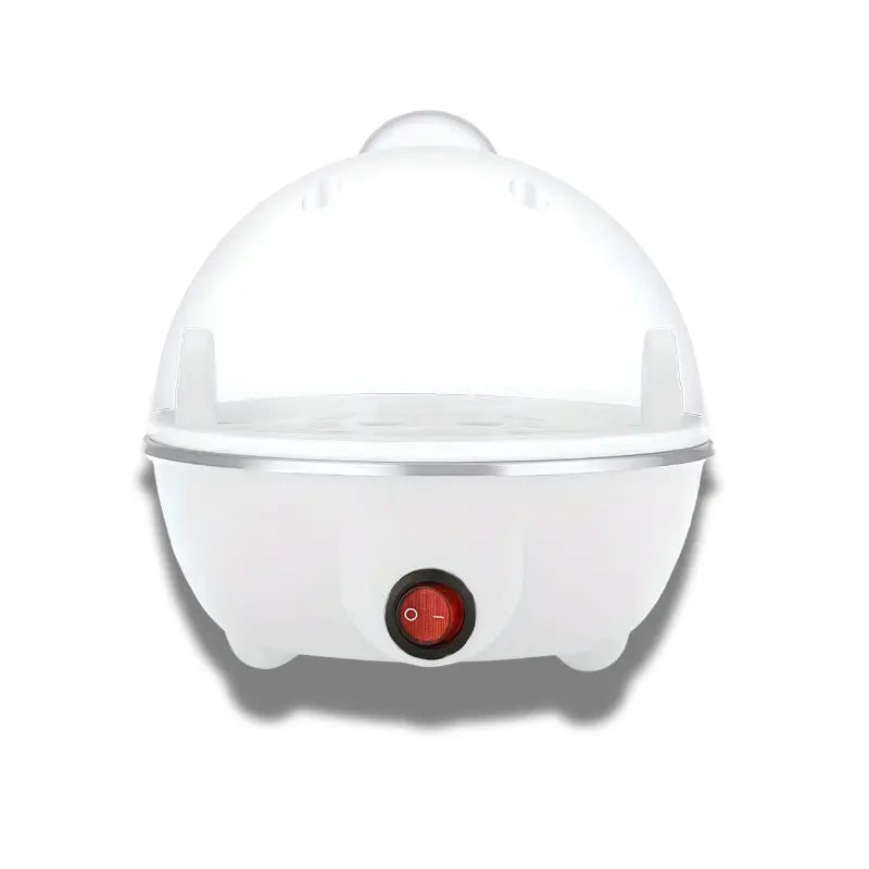 Electric Egg Steamer - Must Store